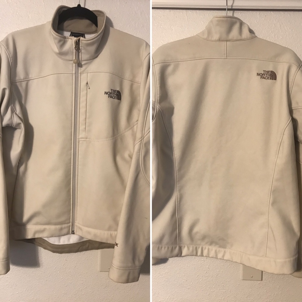 North Face Women’s Apex Jacket